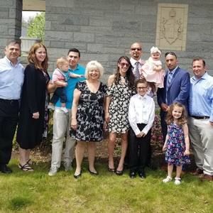 Meet your Posher, Dawn